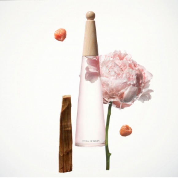 5 for 25⚡️Issey Miyake Pivoine Peony Spray 1ml - Picture 4 of 4